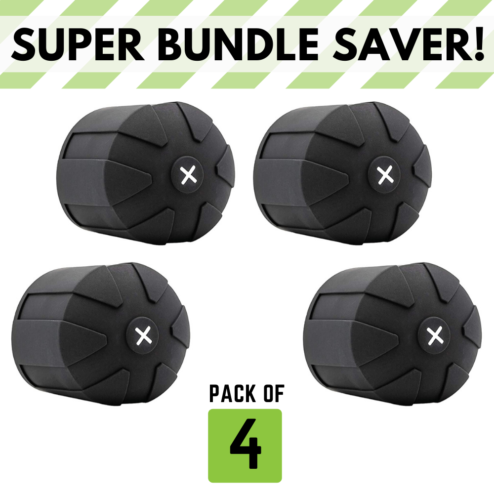 Lens-Protect™ Universal Lens Cap