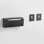 Retractable Clothes Line Dryer