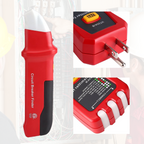 Circuit-Finder™ Automatic Circuit Breaker Switch Finder