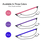 Toning Bar™ Ultimate Home Workout Bar