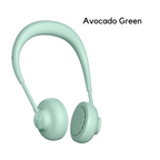 LazyFan™ Bladeless Portable Hanging Neck Fan