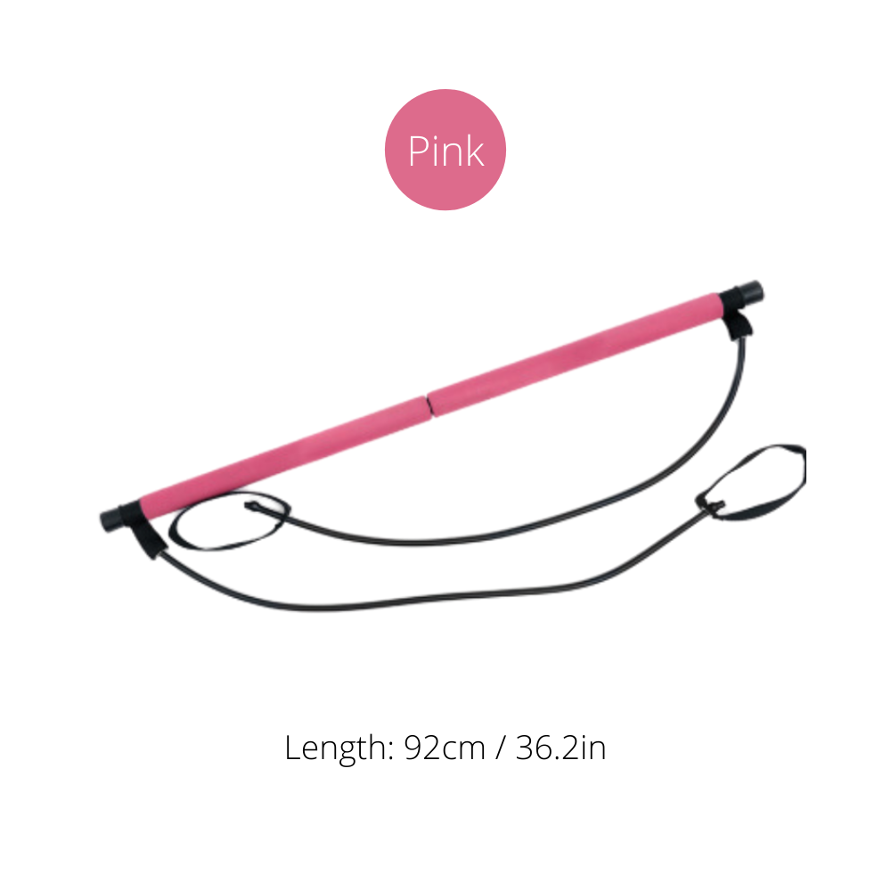 Toning Bar™ Ultimate Home Workout Bar