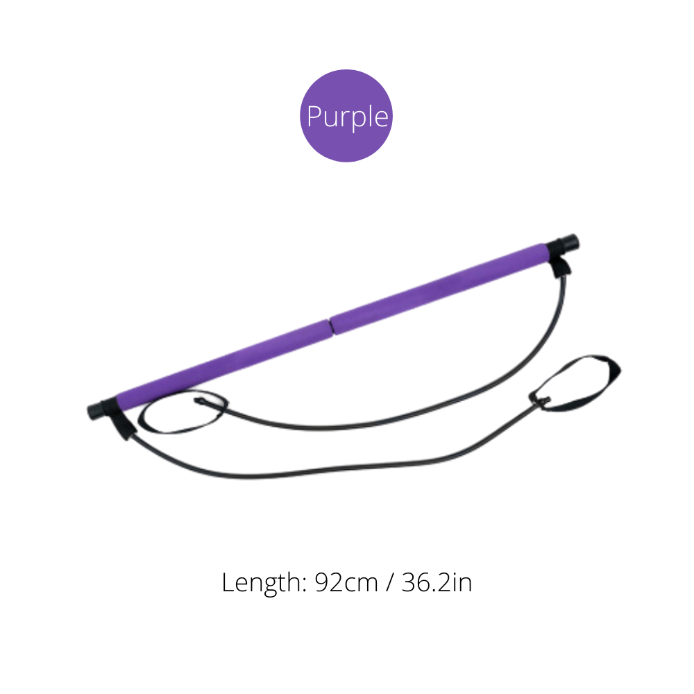 Toning Bar™ Ultimate Home Workout Bar