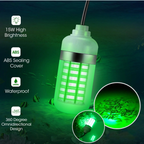 AquaLight™ LED Fishing Light