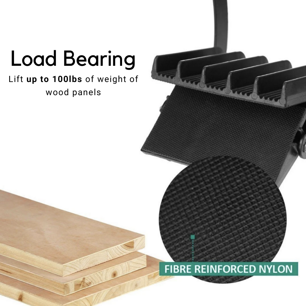 Gorilla Grip Wood Lifter