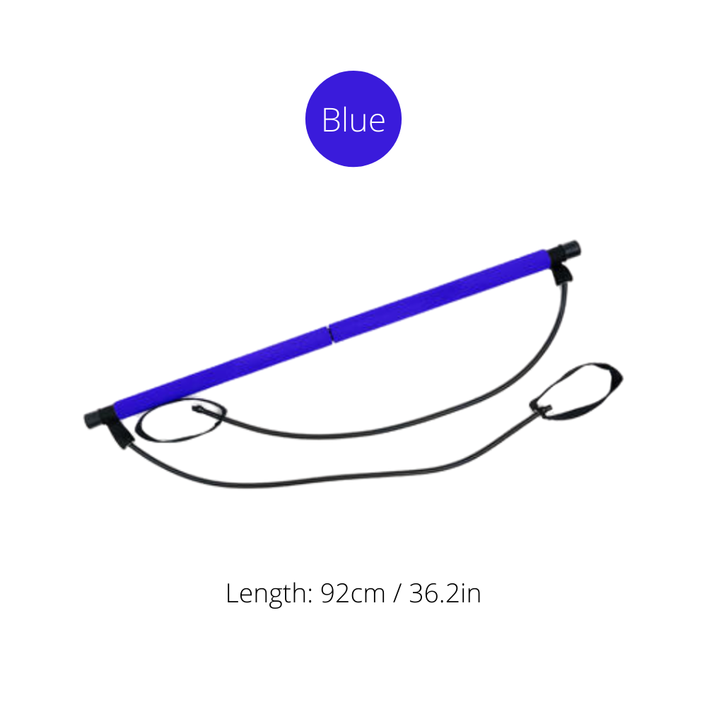 Toning Bar™ Ultimate Home Workout Bar