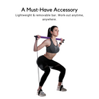 Toning Bar™ Ultimate Home Workout Bar