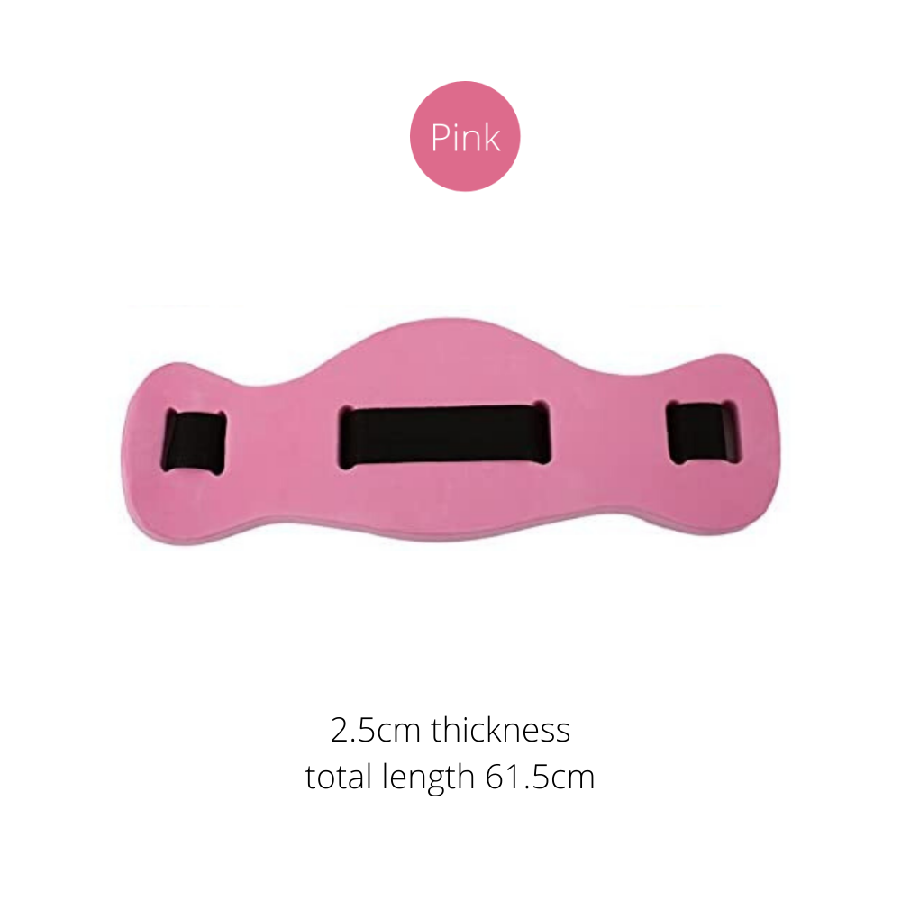 AquaBelt™ Exercise Swimming Training Belt