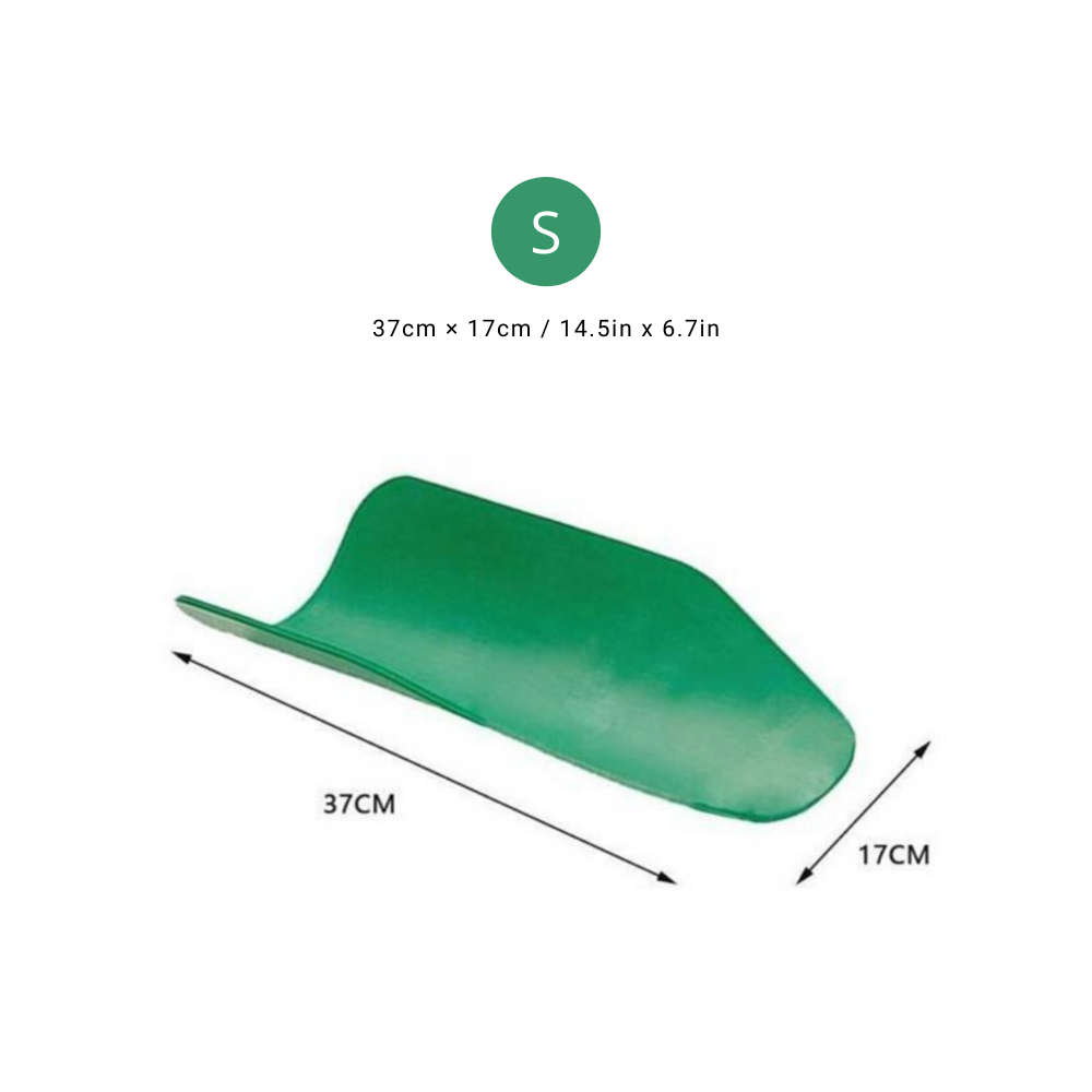 Flexi-Funnel™ Mess-Free Fuel Oil Draining Tool