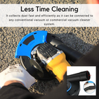 Angle Grinder Dust Shroud Cover Tool