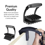 Gorilla Grip Wood Lifter