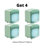 Arctic-Cool™ Rechargeable Water-Cooled Air Conditioner