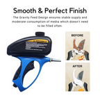 Rust-Away™ Rust Clean Sand Blaster