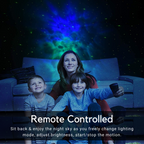 StarryNight™ Stars & Nebula Projector
