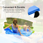 Splash & Slide Backyard/Garden Waterslide