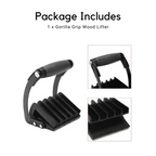 Gorilla Grip Wood Lifter