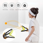 Catch-N-Toss™ Paddle Game