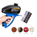 Rust-Away™ Rust Clean Sand Blaster