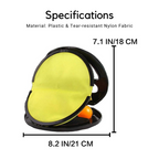 Catch-N-Toss™ Paddle Game