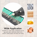 Micro-Detailing Engraving Drill Bit Set