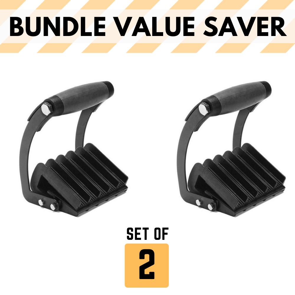 Gorilla Grip Wood Lifter