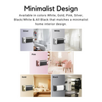 Retractable Clothes Line Dryer