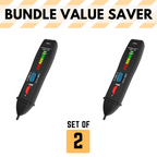 Upgraded Voltage Detector Pen