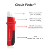 Circuit-Finder™ Automatic Circuit Breaker Switch Finder