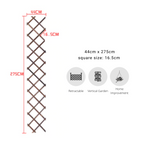 Expanding Garden Trellis