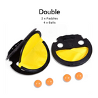 Catch-N-Toss™ Paddle Game