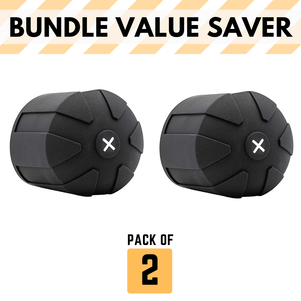 Lens-Protect™ Universal Lens Cap