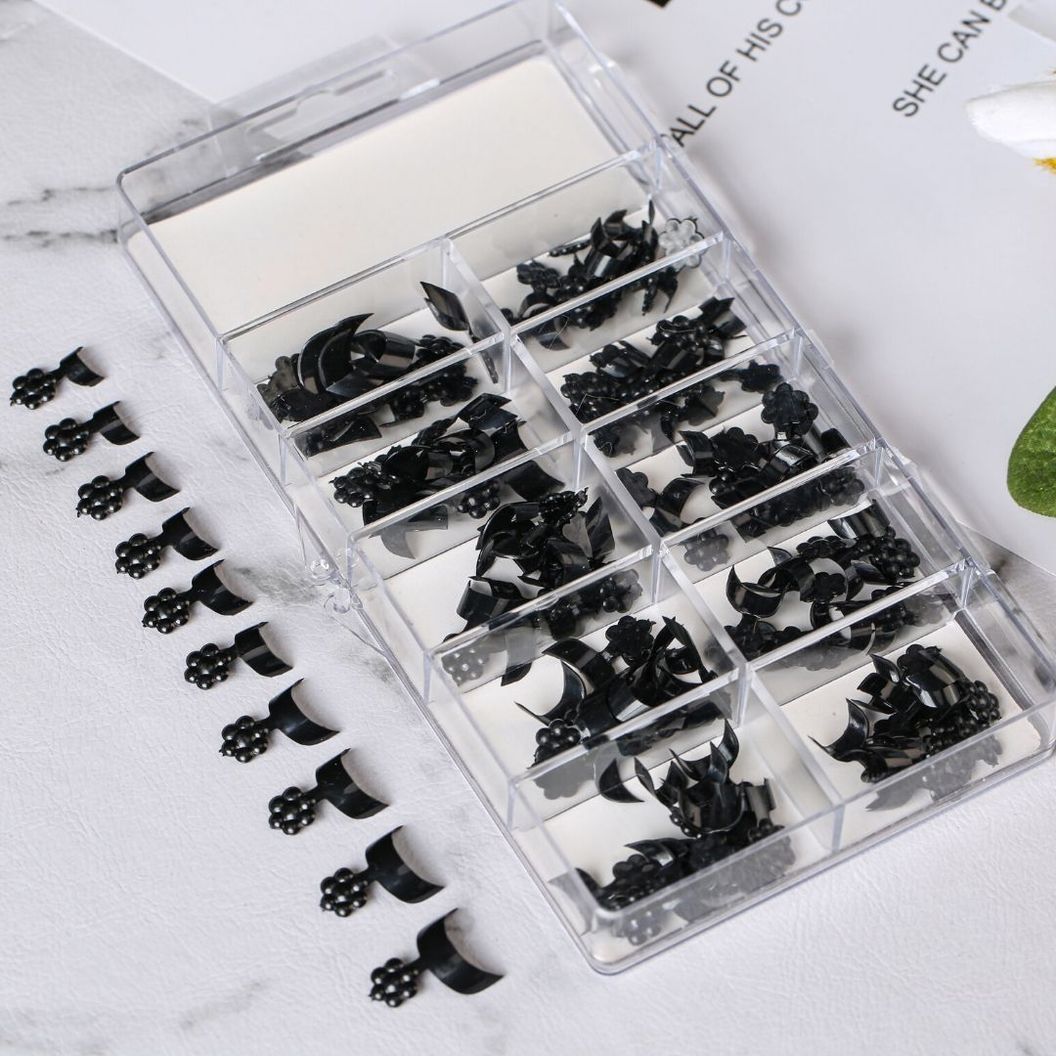 French Chip-Proof Manicure Kit