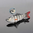 Bionic Mini 2 inch Minnow Swim Bait