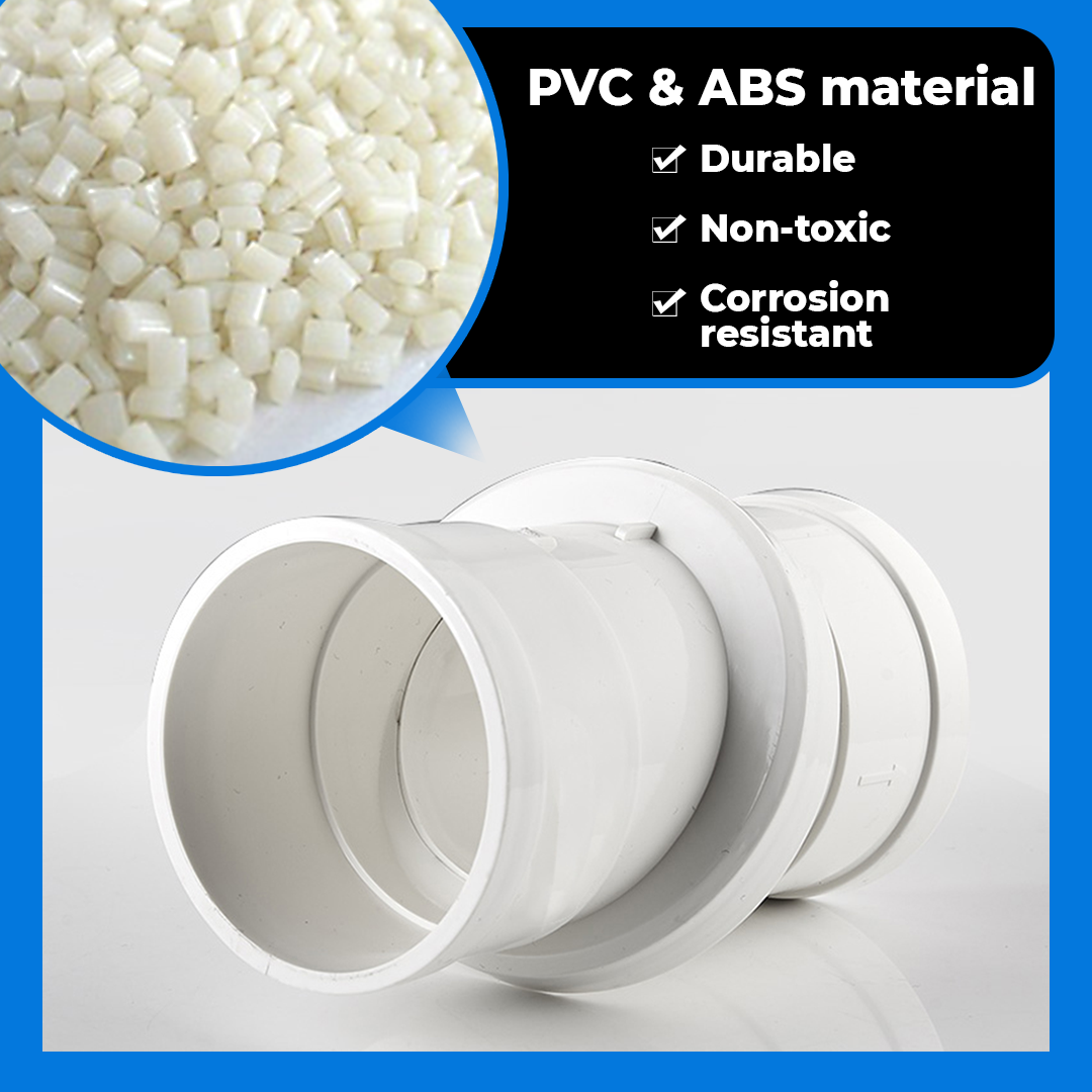TubeFix 360° Rotary ElbowTube Fitting