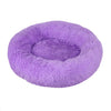 Pet Donut Bed Comfortable