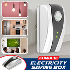 EUWAHE Electricity Saving Box