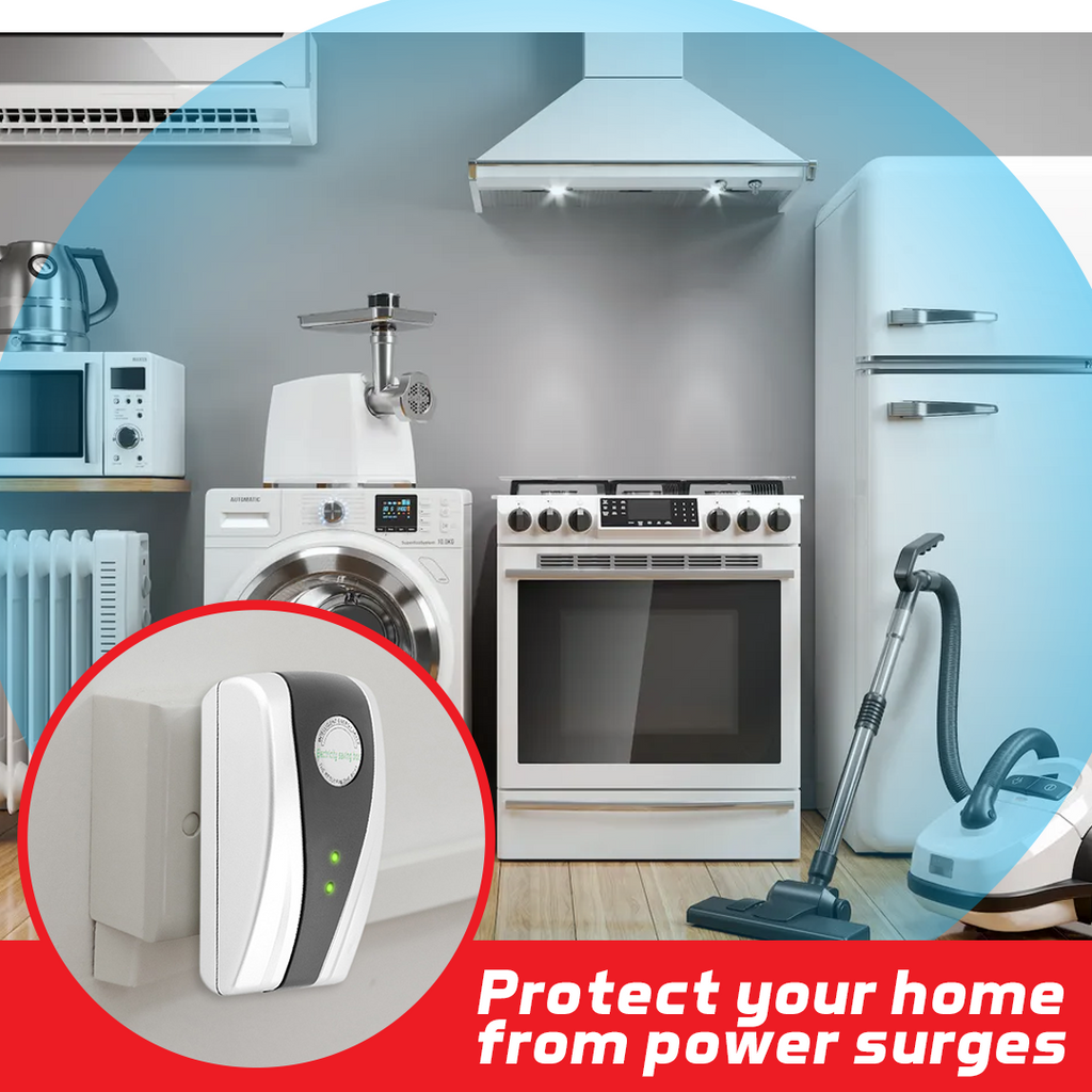 EUWAHE Electricity Saving Box