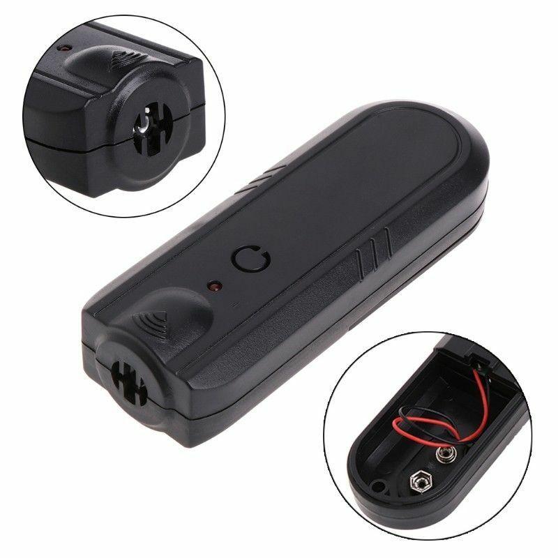 BarkStop Dog Repeller & Trainer