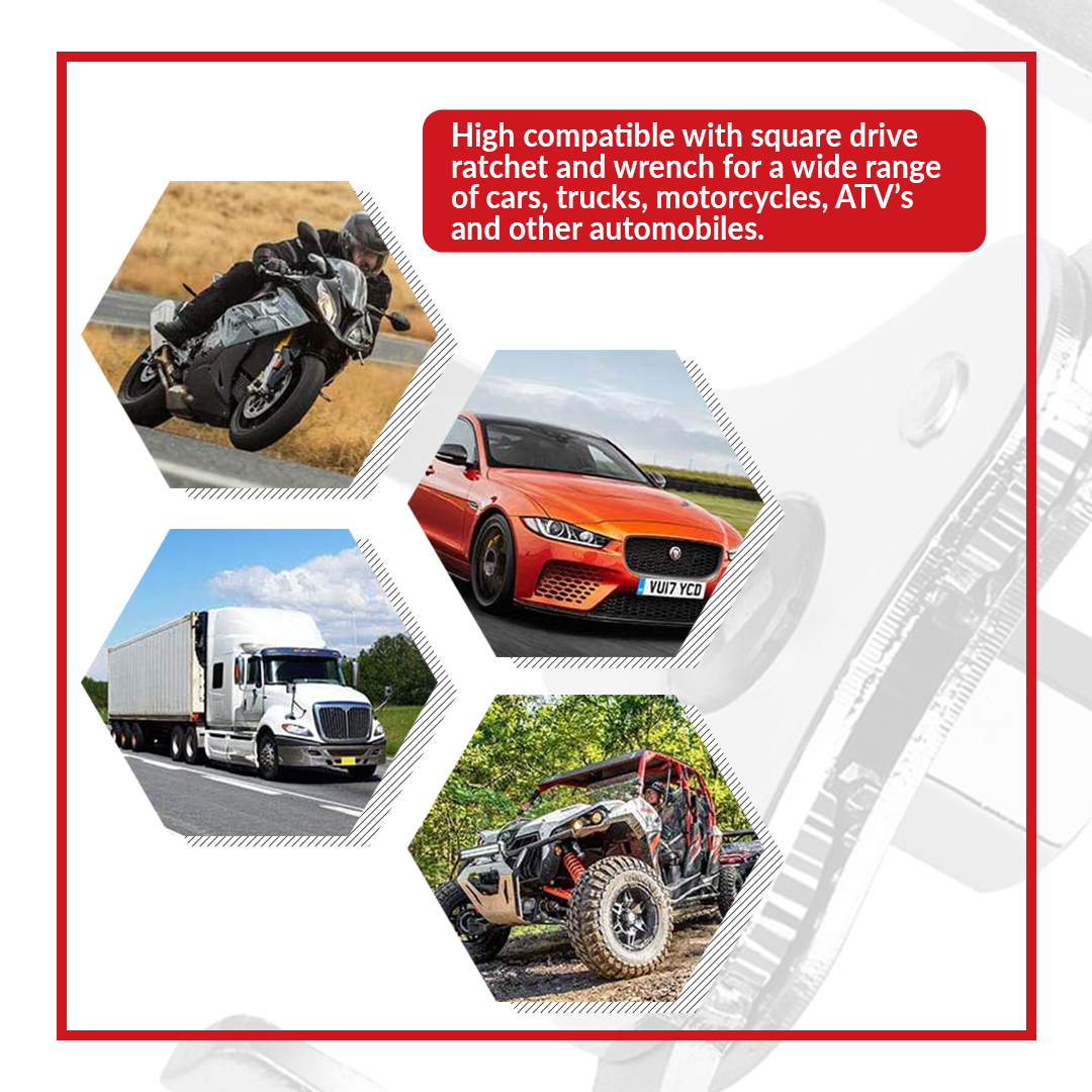 Universal Adjustable Oil Filter Wrench