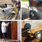 BearForce™ Sandblaster Attachment