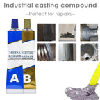 Metal Repair Solution