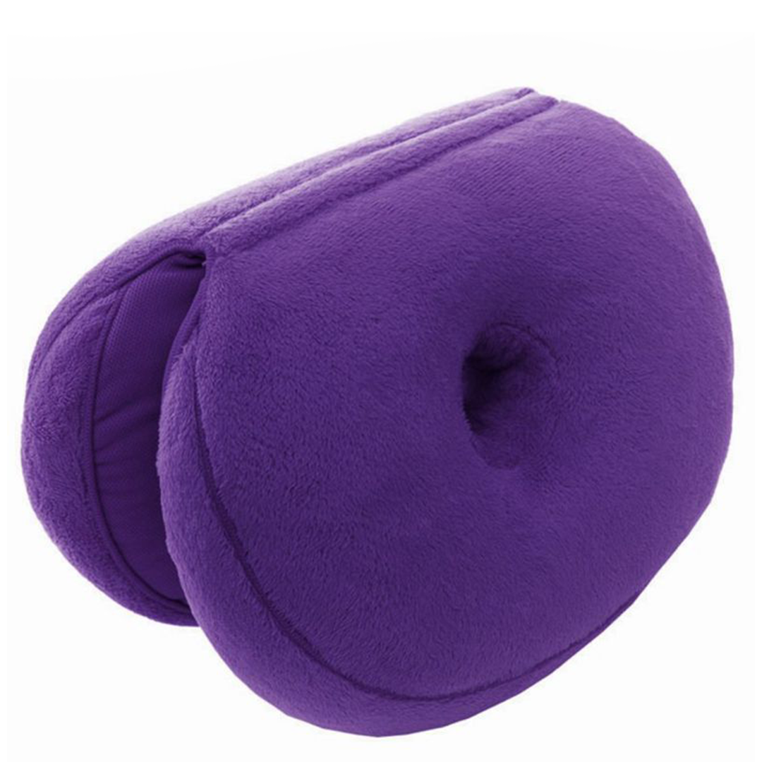 MsPrim Dual Comfort Orthopedic Cushion Lift