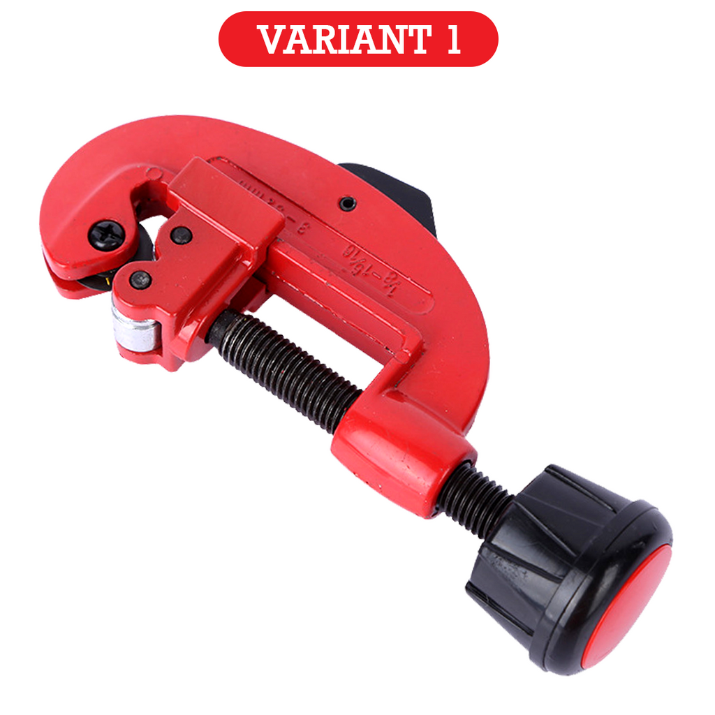 LuxTools Adjustable Tube Pipe Cutter
