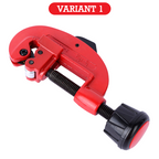 LuxTools Adjustable Tube Pipe Cutter