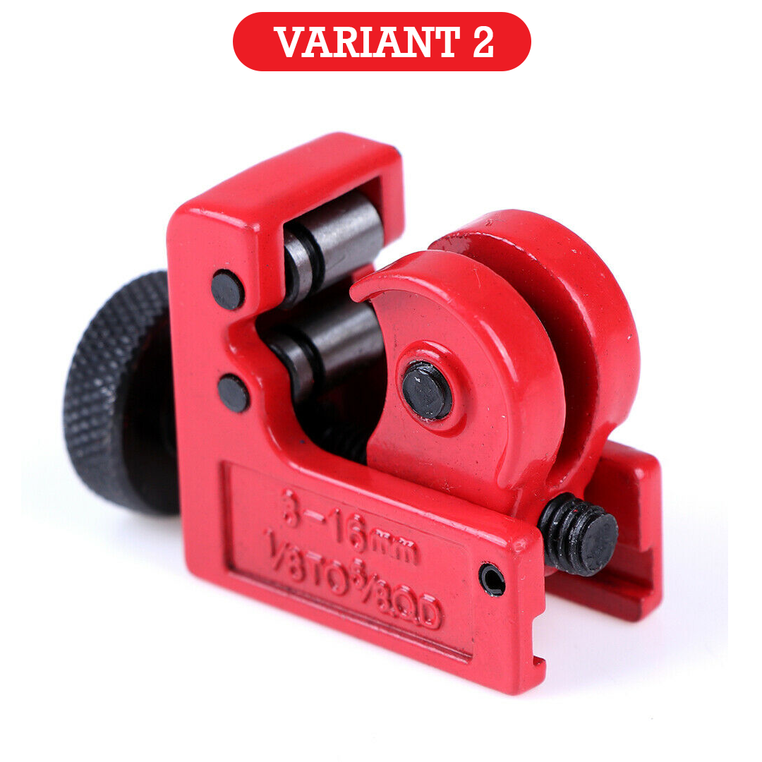 LuxTools Adjustable Tube Pipe Cutter