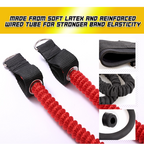 Vertical Jump Trainer Resistance Band