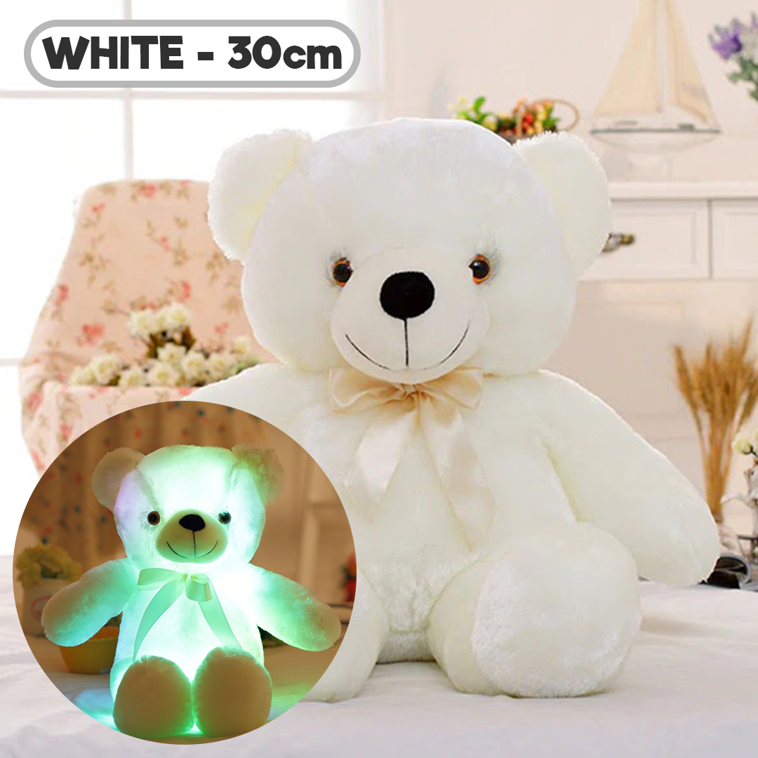 TeddyBright Glowing Bear