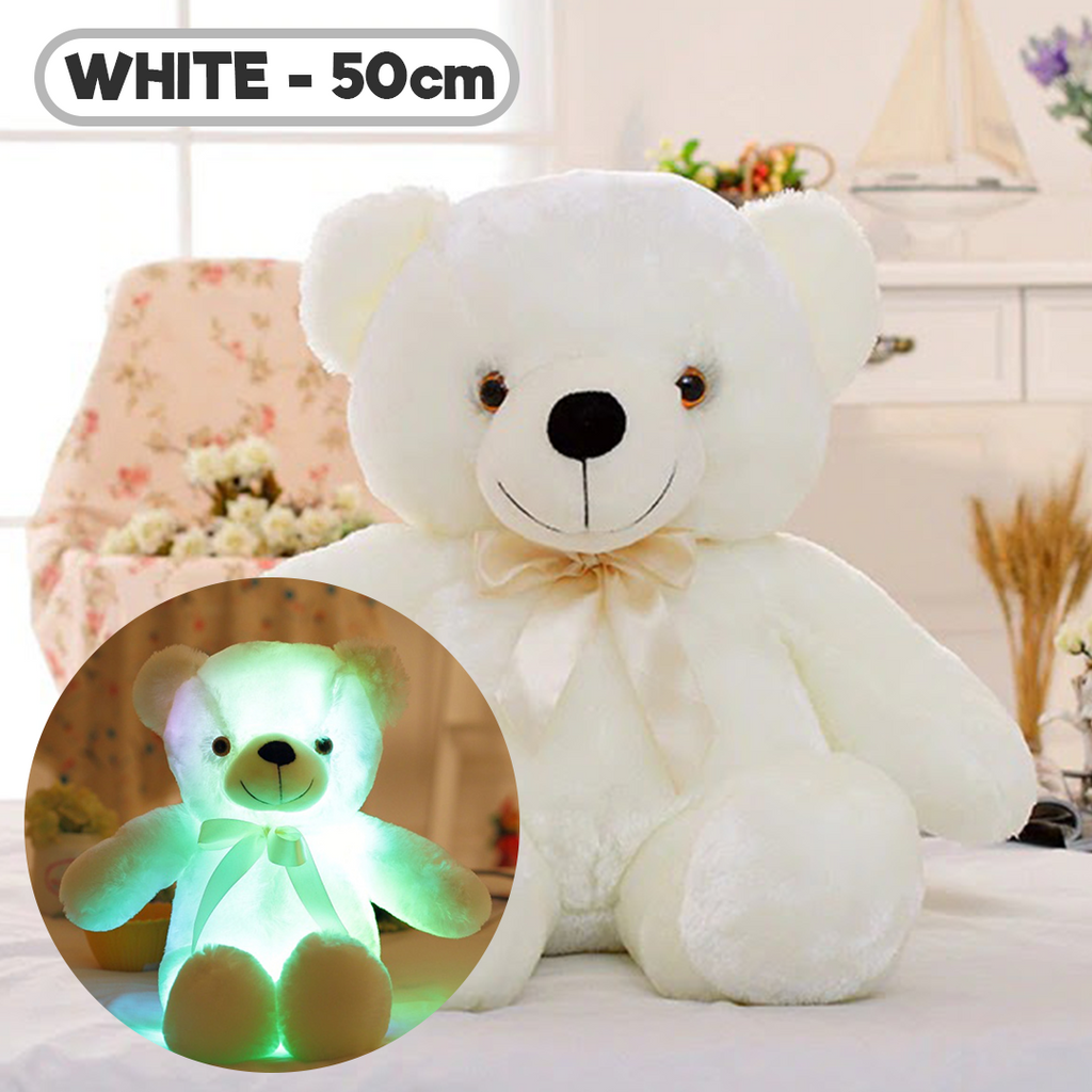 TeddyBright Glowing Bear