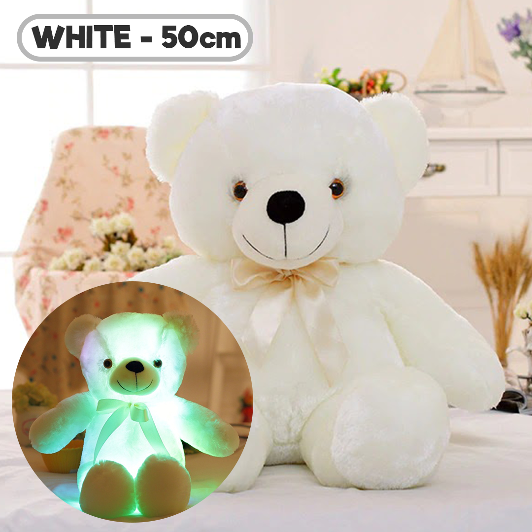 TeddyBright Glowing Bear