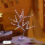 Bonsai Fairy Tree Light
